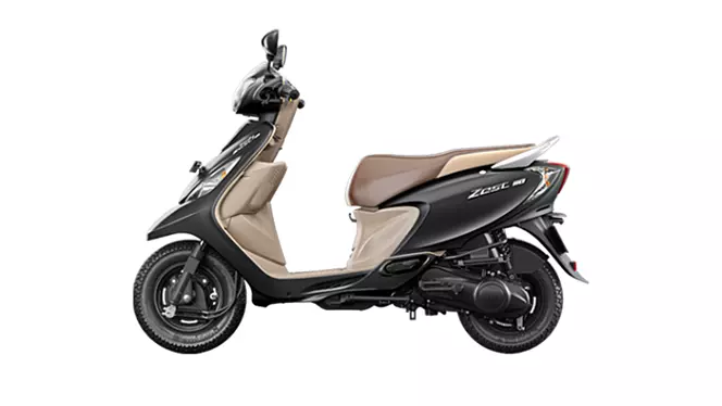 scooty zest left side view