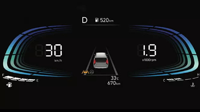 stargazer interior instrument cluster Copy