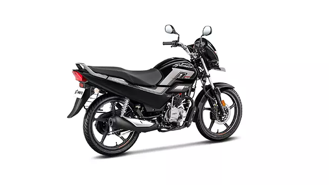 super splendor xtec right rear three quarter 2