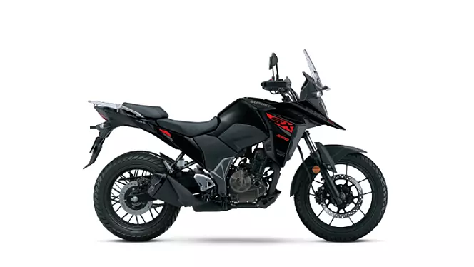 Suzuki V-Strom SX