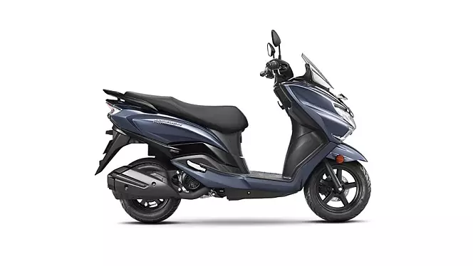 suzuki select model glossy grey 1679641896306