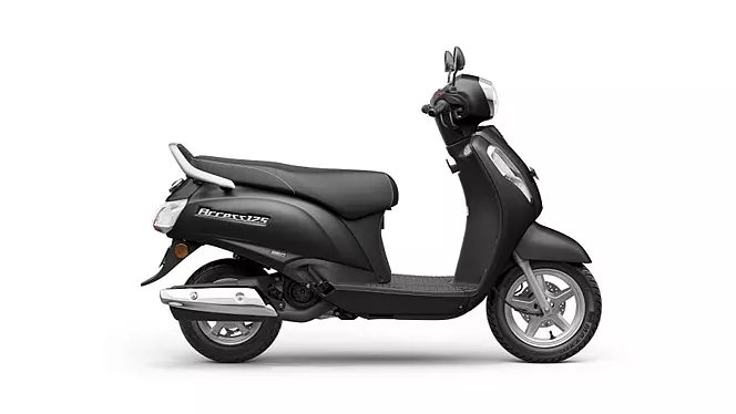 Suzuki Access 125