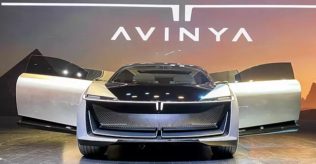 tata avinya concept front view18