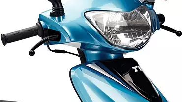 tvs scooty zest headlamp 9001