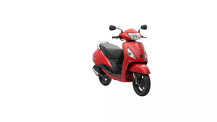 tvs select model metallic red 1671698680063