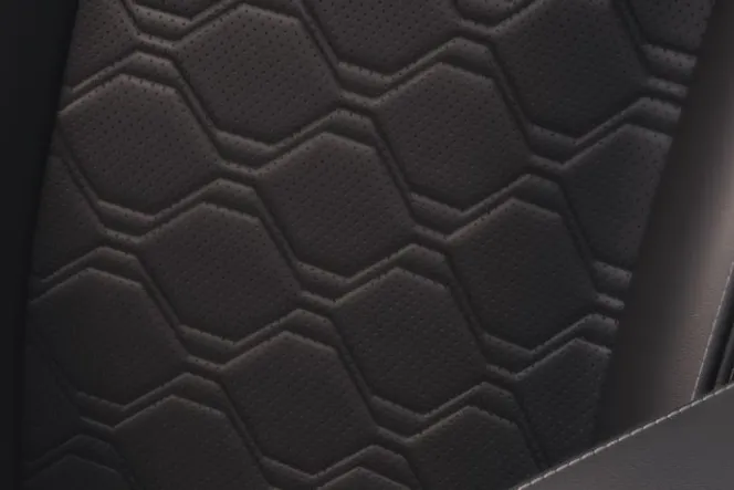 upholstery details 135