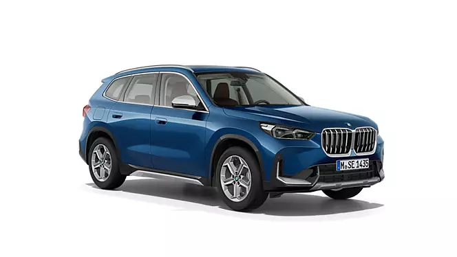 x1 exterior right front three quarter 7