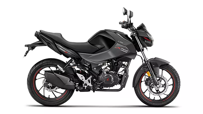 Hero Xtreme 160R