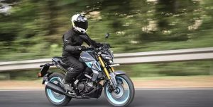 yamaha mt 15 v2