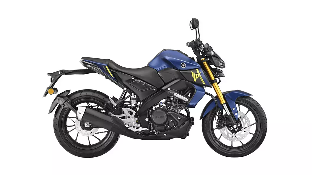 yamaha select model dark matte blue 1680847537969