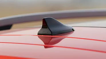 zs ev exterior antenna