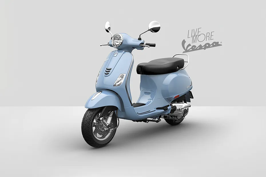 Vespa VXL 125