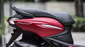 2019 Hero Pleasure Plus First Ride Review 156990