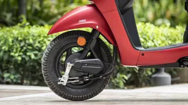 2019 Hero Pleasure Plus First Ride Review 157006