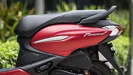 2019 Hero Pleasure Plus First Ride Review 157008