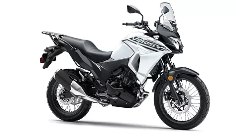 Kawasaki Versys X 300