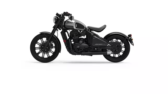 42 bobber left side view 14