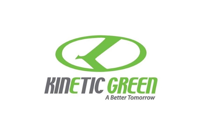 Kinetic Green