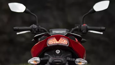 apache rtr 160 4v tail light