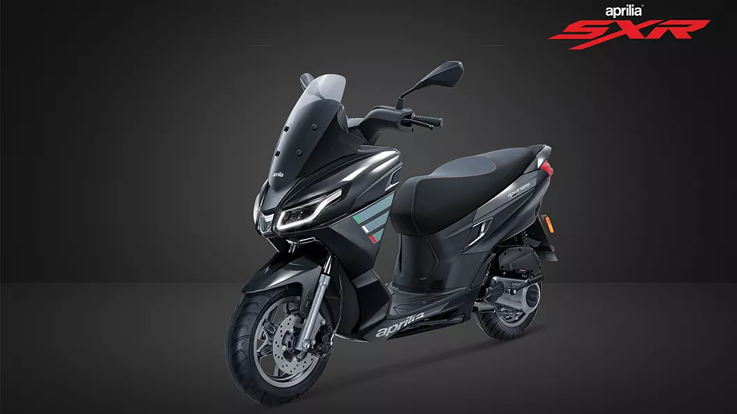 aprilia select model black 1683710366488