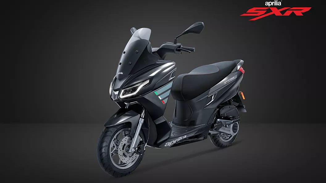 aprilia select model black 1683710719284