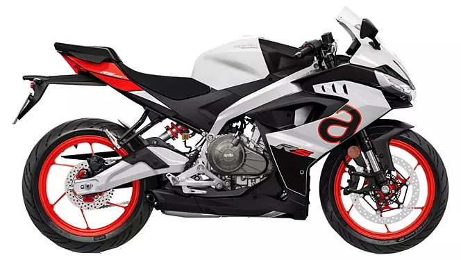 aprilia select model opalescent light 1701936160799