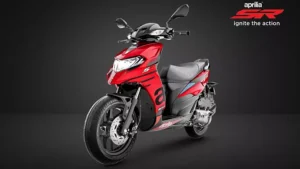 aprilia select model red 1683709883996