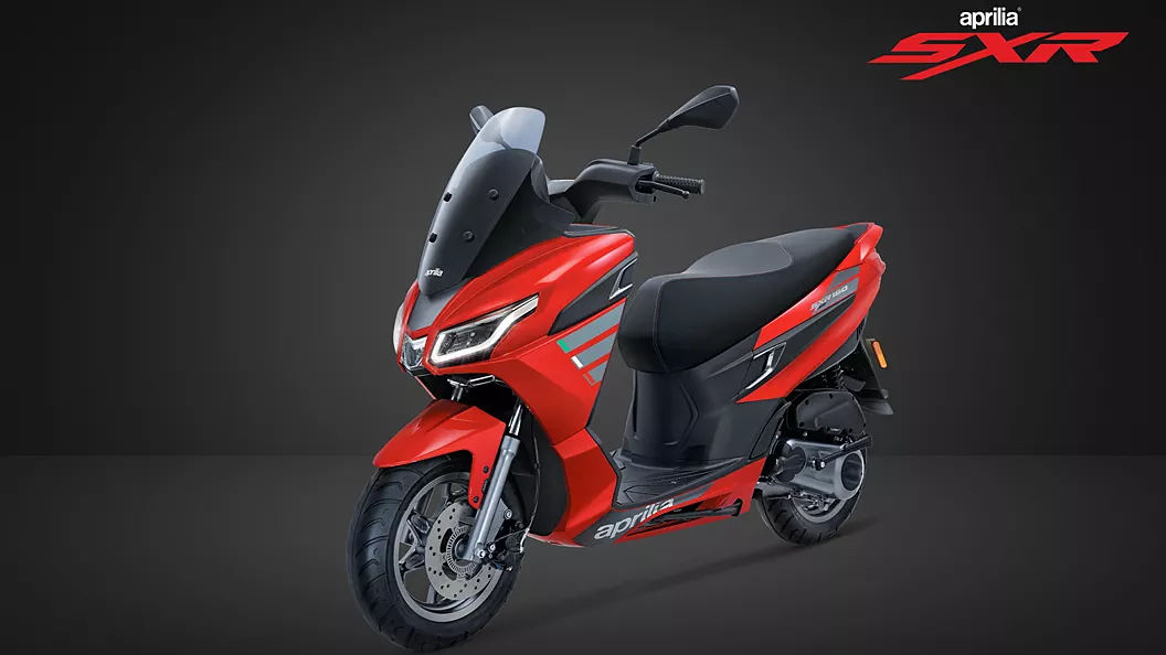 aprilia select model red 1683710729548