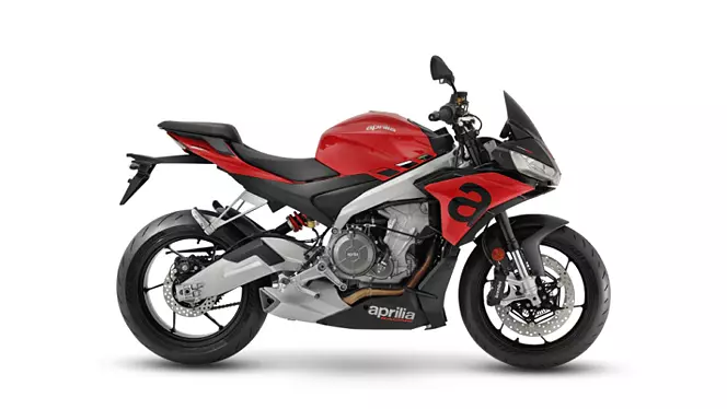 aprilia select model torque red 1713330963485