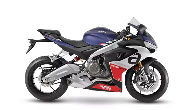 aprilia select model tribute 1713330941419