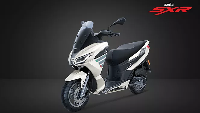 aprilia select model white 1683710382773