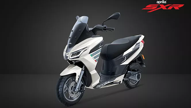 aprilia select model white 1683710734068