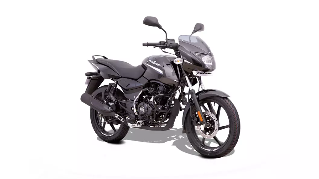 bajaj select model black silver 1693570849129