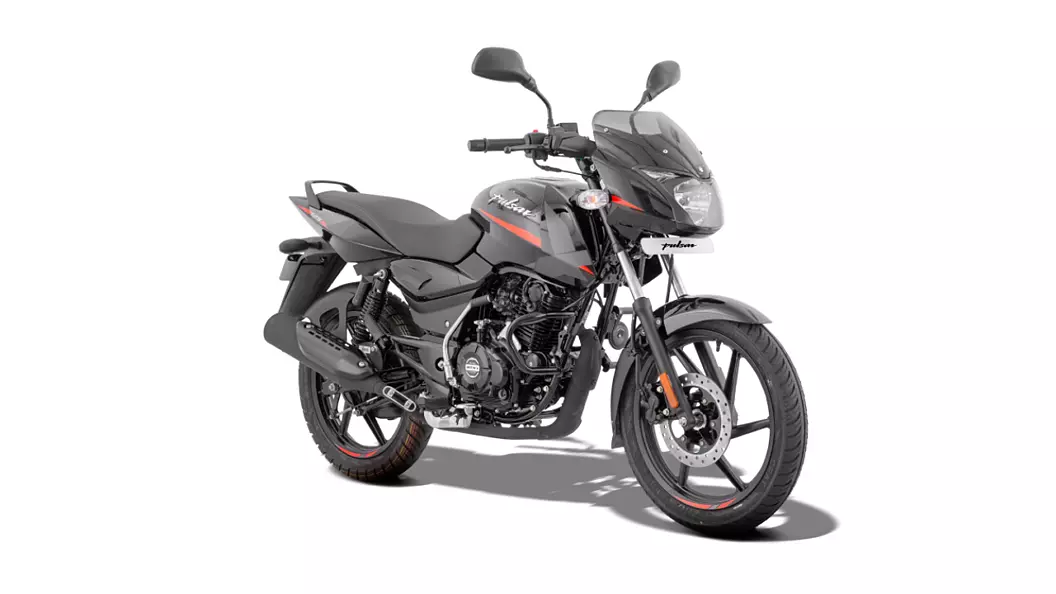 bajaj select model black solar red 1693570837964