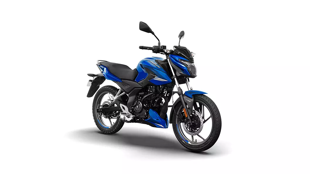 bajaj select model caribbean blue single disc 1669118992368