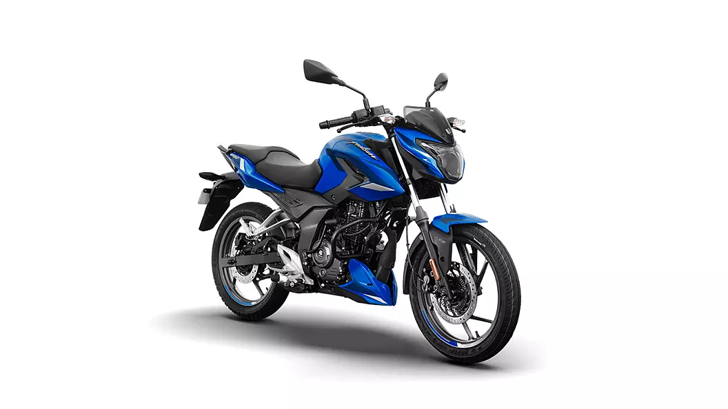 bajaj select model caribbean blue twin disc 1669119264524