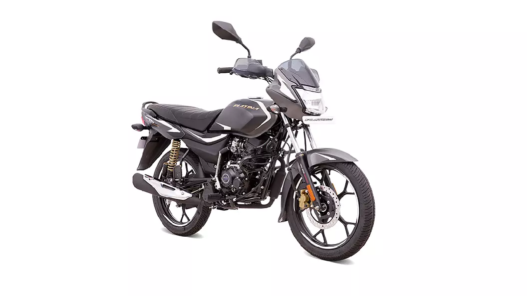 bajaj select model charcoal black disc 1671024491842