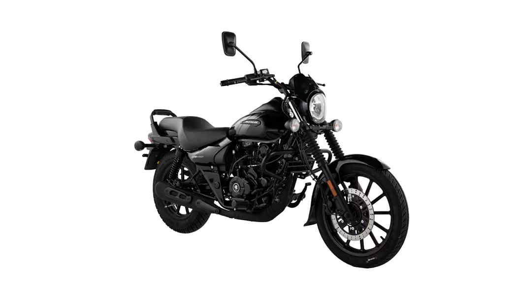 bajaj select model ebony black 1694517142131