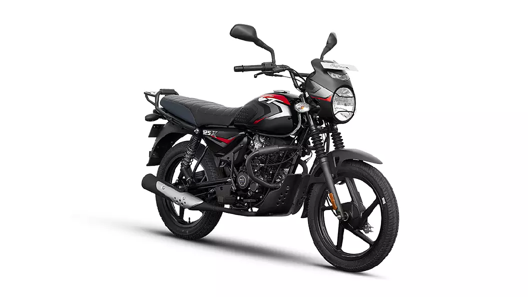 bajaj select model ebony black with red decals 1669291918239 (1)