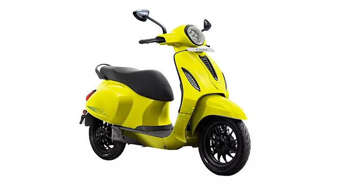 bajaj select model lime yellow 1717742029872