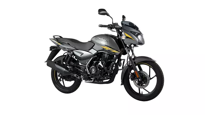 Bajaj Pulsar 125