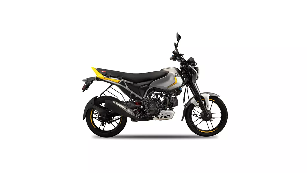 bajaj select model pewter grey yellow 1720427256072