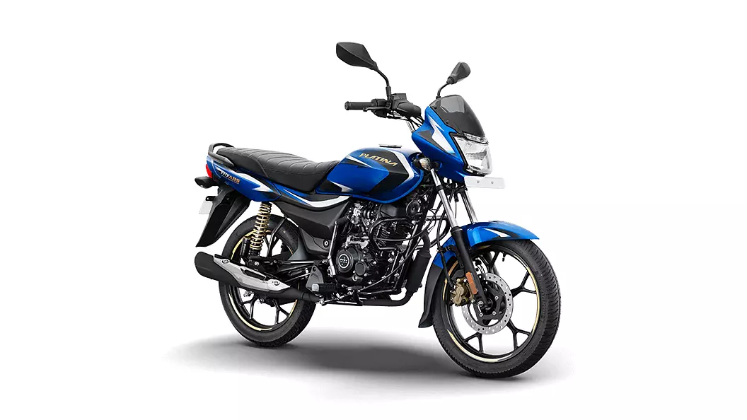 bajaj select model saffire blue abs 1671777464444