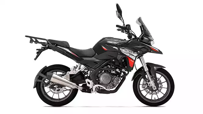 benelli select model glossy black 1639637925306