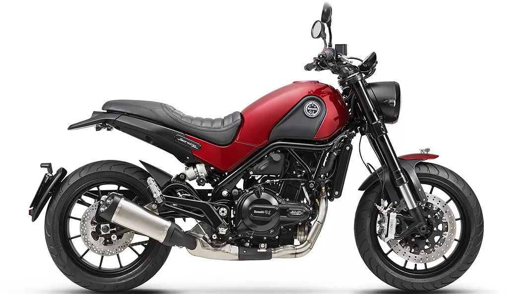 benelli select model red 1613636190972