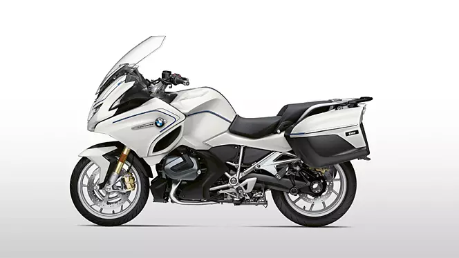 BMW R 1250 RT