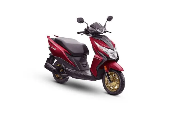 Honda Dio