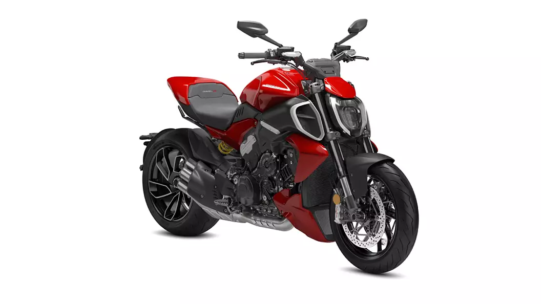 ducati select model ducati red 1691487837997