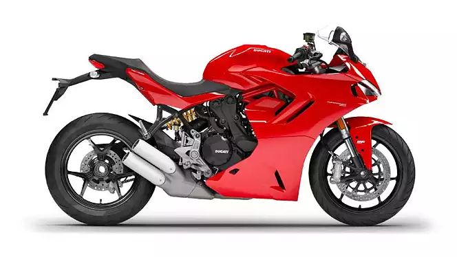 ducati select model ducati red standard 1631179070191