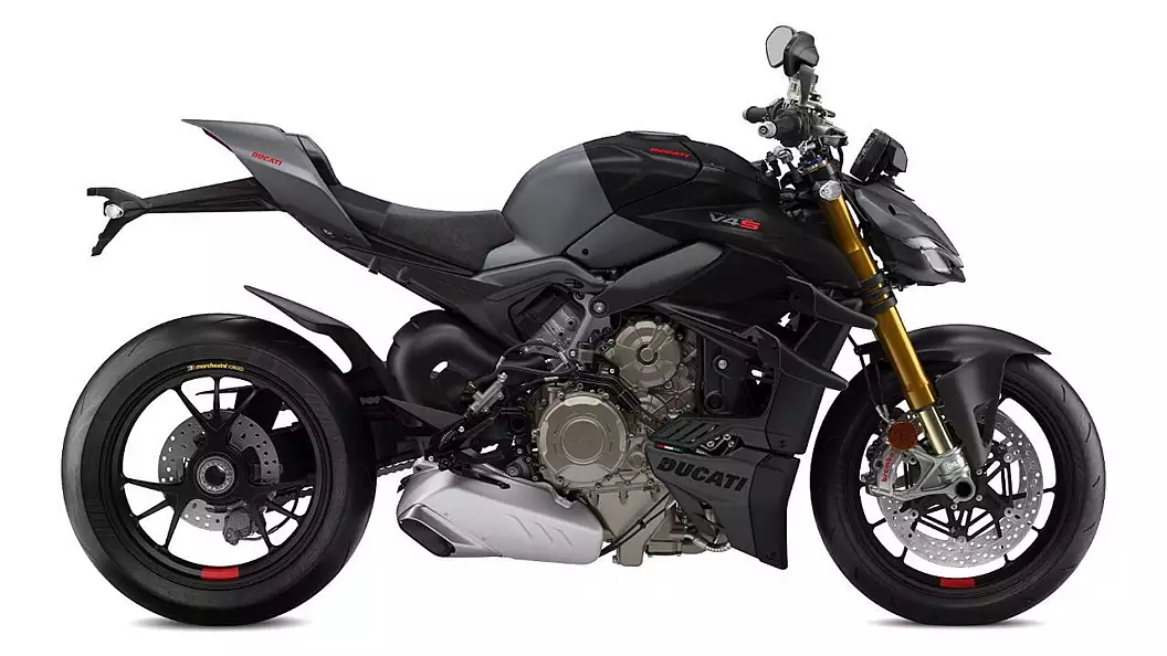 ducati select model grey nero 1709901687887